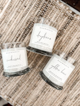 Load image into Gallery viewer, 12oz. soy wax candle