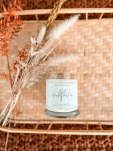 Load image into Gallery viewer, 12oz. soy wax candle