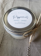 Load image into Gallery viewer, Organic sugar body scrub