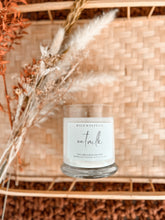 Load image into Gallery viewer, 12oz. soy wax candle