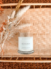Load image into Gallery viewer, 12oz. soy wax candle