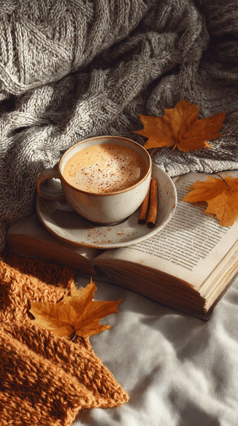 Pumpkin Spice Latte