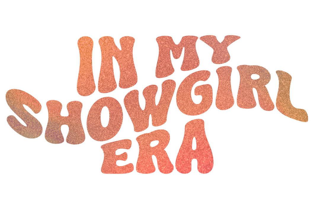 Showgirl Soy Wax Candle