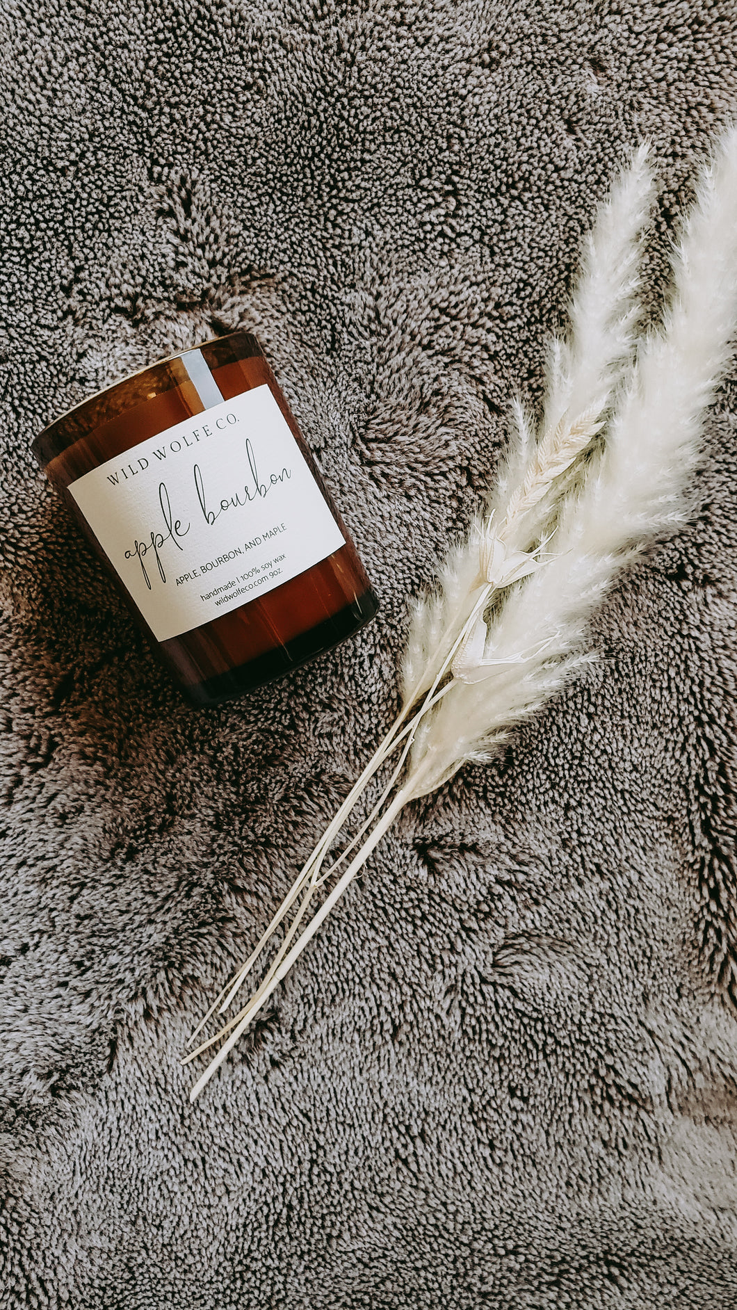 Apple bourbon